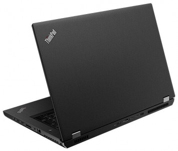 Ноутбук Lenovo ThinkPad P72 - фото - 8