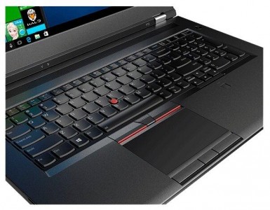 Ноутбук Lenovo ThinkPad P72 - фото - 6
