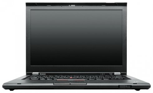 Ноутбук Lenovo THINKPAD T430 - ремонт