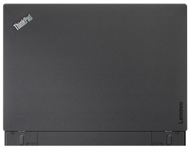 Ноутбук Lenovo THINKPAD T470 - фото - 9