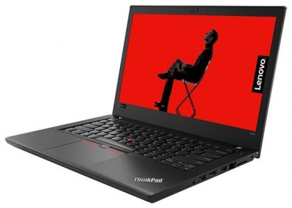 Ноутбук Lenovo ThinkPad T480 - фото - 12
