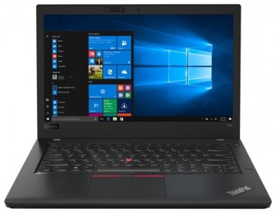 Ноутбук Lenovo ThinkPad T480 - фото - 10