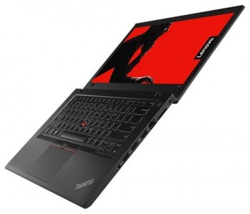 Ноутбук Lenovo ThinkPad T480 - фото - 8