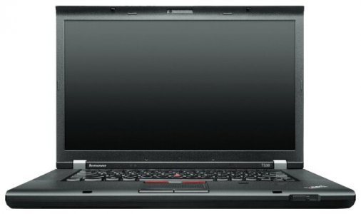 Ноутбук Lenovo THINKPAD T530 - ремонт