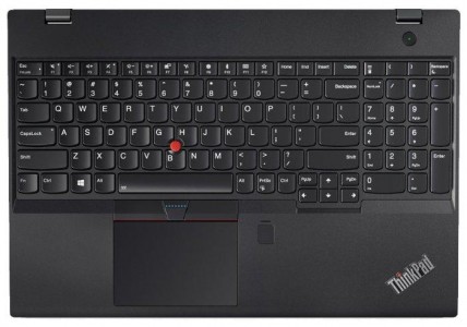 Ноутбук Lenovo THINKPAD T570 - фото - 10