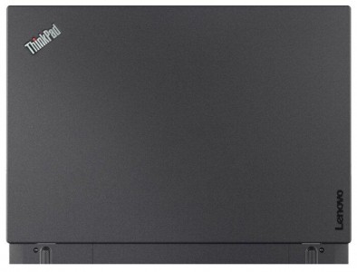 Ноутбук Lenovo THINKPAD T570 - фото - 7