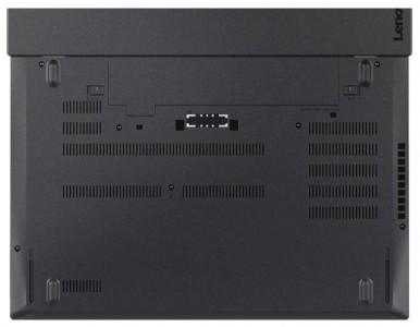 Ноутбук Lenovo THINKPAD T570 - фото - 4