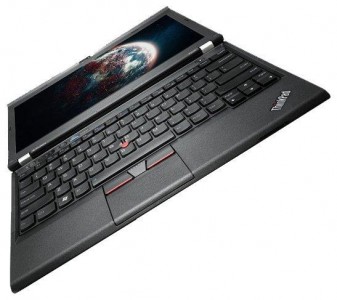 Ноутбук Lenovo THINKPAD X230 - фото - 2