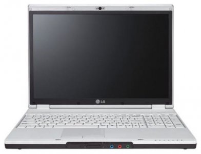 Ноутбук LG E500 - фото - 4