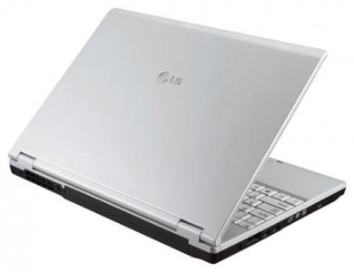 Ноутбук LG E500 - фото - 3