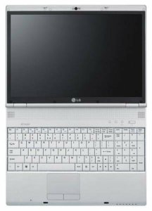 Ноутбук LG E500 - фото - 2