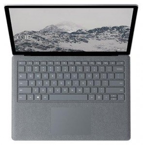 Ноутбук Microsoft Surface Laptop - фото - 17