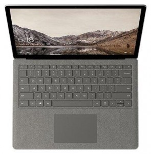 Ноутбук Microsoft Surface Laptop - фото - 15