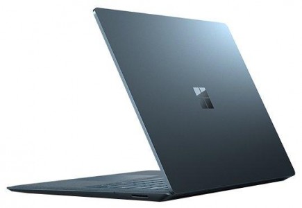 Ноутбук Microsoft Surface Laptop - фото - 14
