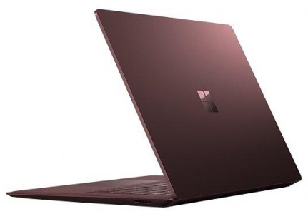 Ноутбук Microsoft Surface Laptop - фото - 12