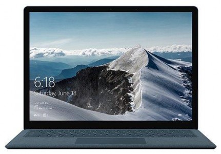 Ноутбук Microsoft Surface Laptop - фото - 10