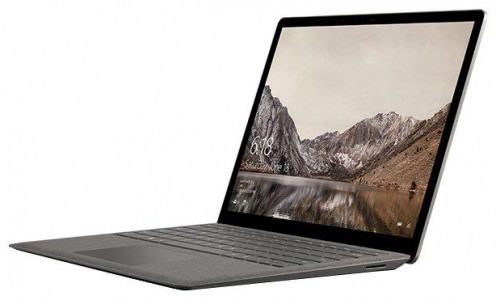 Ноутбук Microsoft Surface Laptop - фото - 9