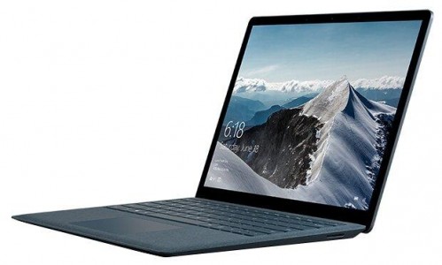 Ноутбук Microsoft Surface Laptop - фото - 8