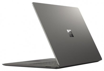 Ноутбук Microsoft Surface Laptop - фото - 7