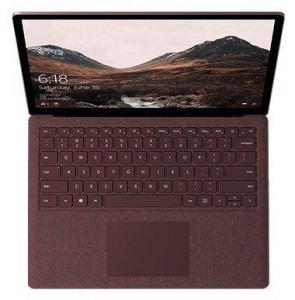 Ноутбук Microsoft Surface Laptop - фото - 5