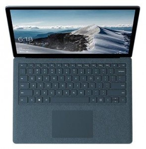 Ноутбук Microsoft Surface Laptop - ремонт
