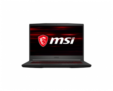 Ноутбук MSI GF65 Thin - ремонт