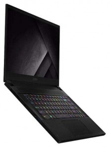 Ноутбук MSI GS66 Stealth - фото - 3