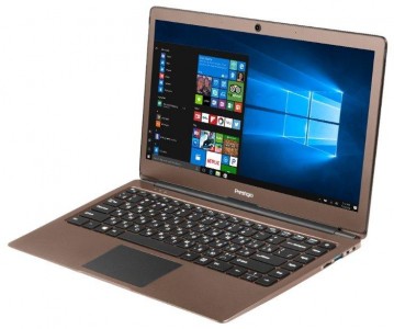 Ноутбук Prestigio SmartBook 133S - фото - 10