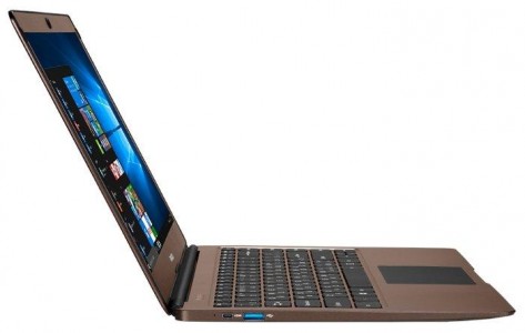 Ноутбук Prestigio SmartBook 133S - фото - 9