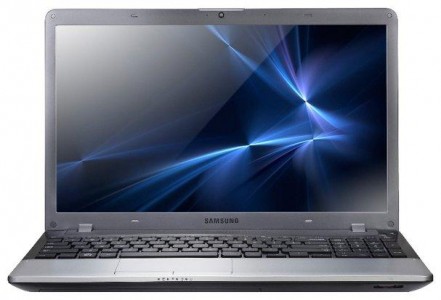 Ноутбук Samsung 355V5C - фото - 3