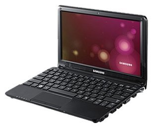 Ноутбук Samsung NC110 - фото - 3