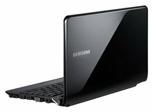 Ноутбук Samsung NC110 - ремонт