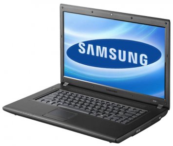 Ноутбук Samsung R519 - ремонт
