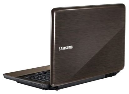 Ноутбук Samsung R540 - фото - 4