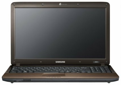 Ноутбук Samsung R540 - фото - 3