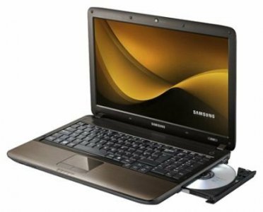 Ноутбук Samsung R540 - ремонт