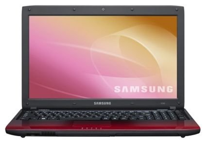 Ноутбук Samsung R580 - ремонт