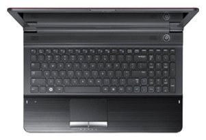 Ноутбук Samsung RC510 - фото - 3