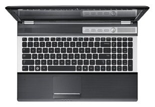 Ноутбук Samsung RF511 - фото - 4