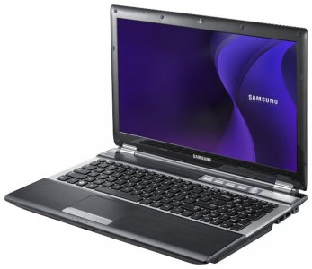 Ноутбук Samsung RF511 - фото - 3
