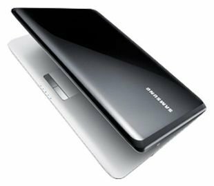 Ноутбук Samsung RV508 - фото - 4
