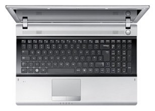 Ноутбук Samsung RV511 - фото - 3