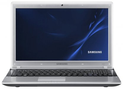 Ноутбук Samsung RV511 - фото - 2