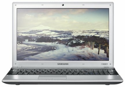 Ноутбук Samsung RV520 - фото - 3