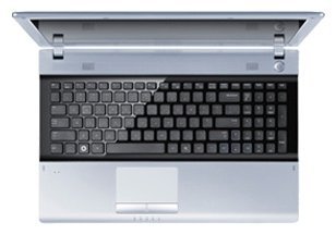 Ноутбук Samsung RV520 - фото - 2