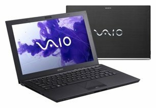 Ноутбук Sony VAIO VPC-Z21Z9R - ремонт