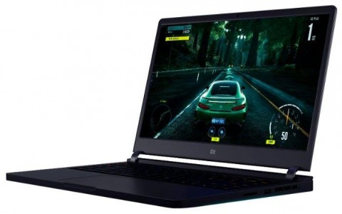Ноутбук Xiaomi Mi Gaming Laptop - фото - 5