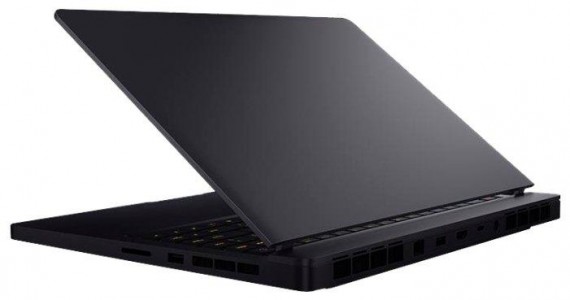 Ноутбук Xiaomi Mi Gaming Laptop - фото - 3