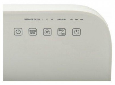 Очиститель воздуха AIC CF8500 - фото - 4