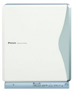 Очиститель воздуха Daikin MC707VM - фото - 3